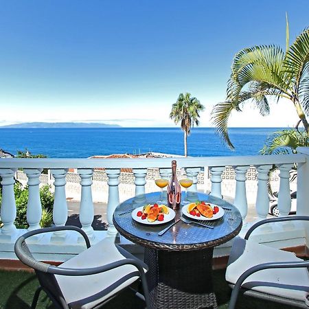 Fantastic Ocean View Apartment Buena Vista With Amazing Pools, 108 Acantilado de los Gigantes Kültér fotó