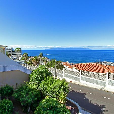 Fantastic Ocean View Apartment Buena Vista With Amazing Pools, 108 Acantilado de los Gigantes Kültér fotó