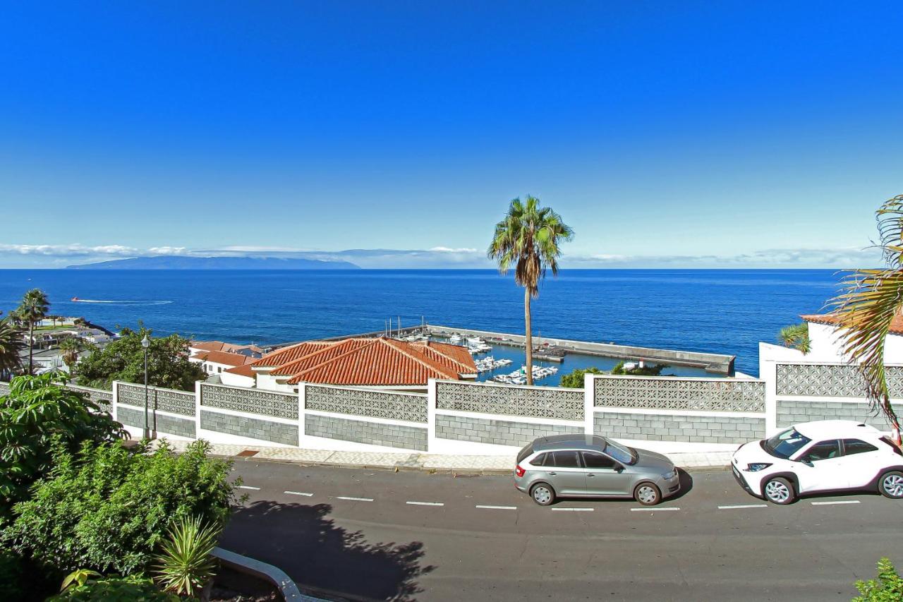 Fantastic Ocean View Apartment Buena Vista With Amazing Pools, 108 Acantilado de los Gigantes Kültér fotó